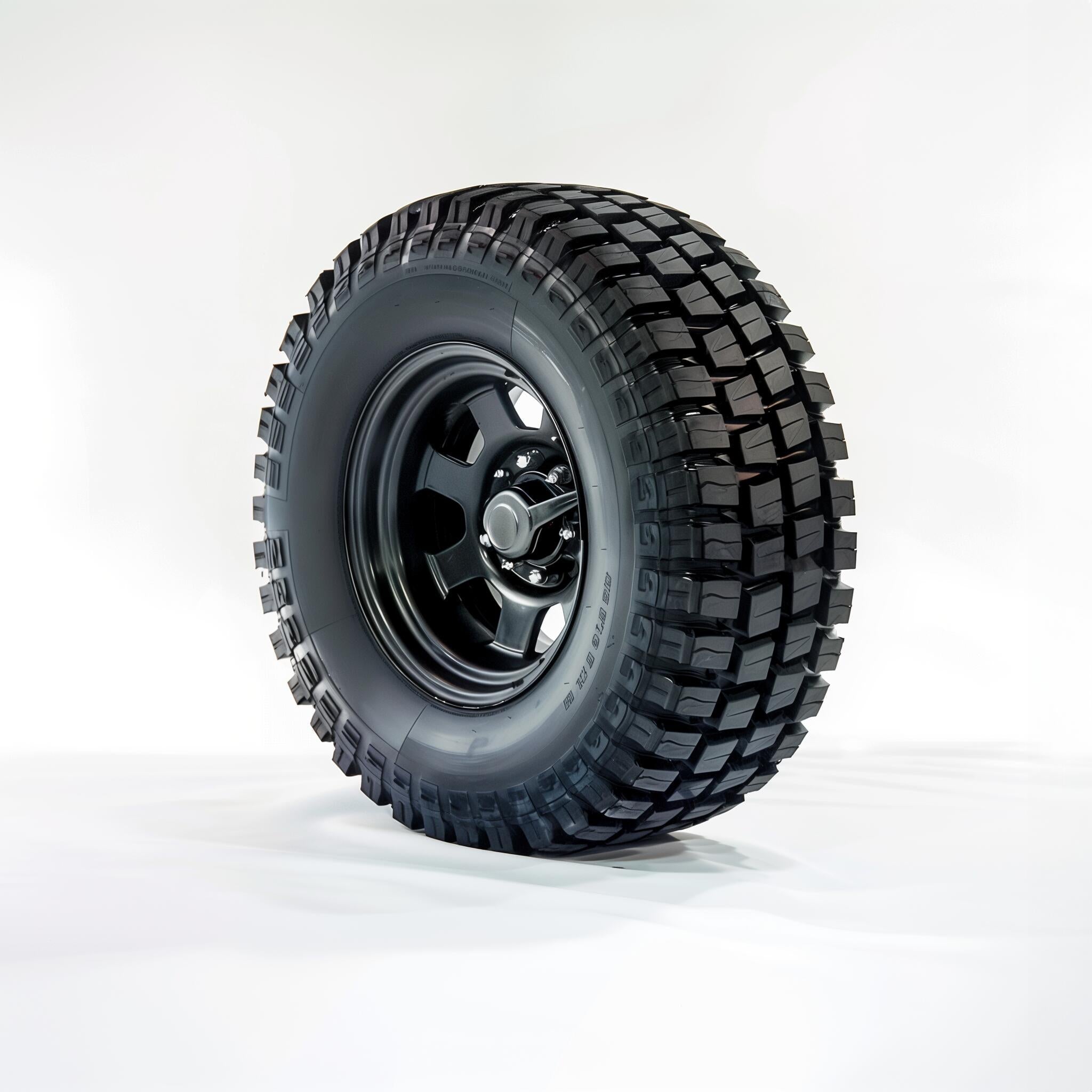 Example product - MAD Exhausts