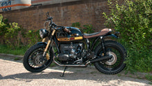 Load image into Gallery viewer, BMW R80 or BMW R100 classic exhausts  (ex. VAT) - MAD Exhausts