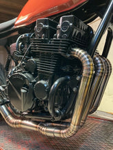 Cargue la imagen en el visor de la galería, One-off custom exhausts  (ex. VAT) - MAD Exhausts