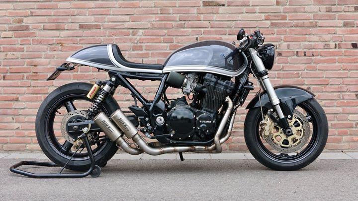 One-off custom exhausts  (ex. VAT) - MAD Exhausts