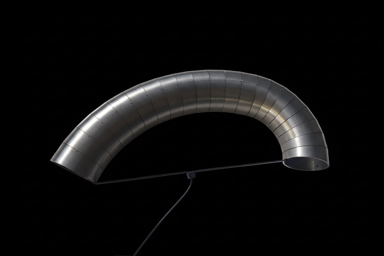 Build your own BMW front corners - MAD Exhausts