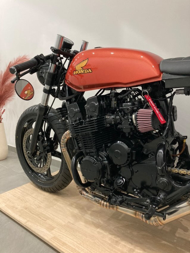 One-off custom exhausts  (ex. VAT) - MAD Exhausts