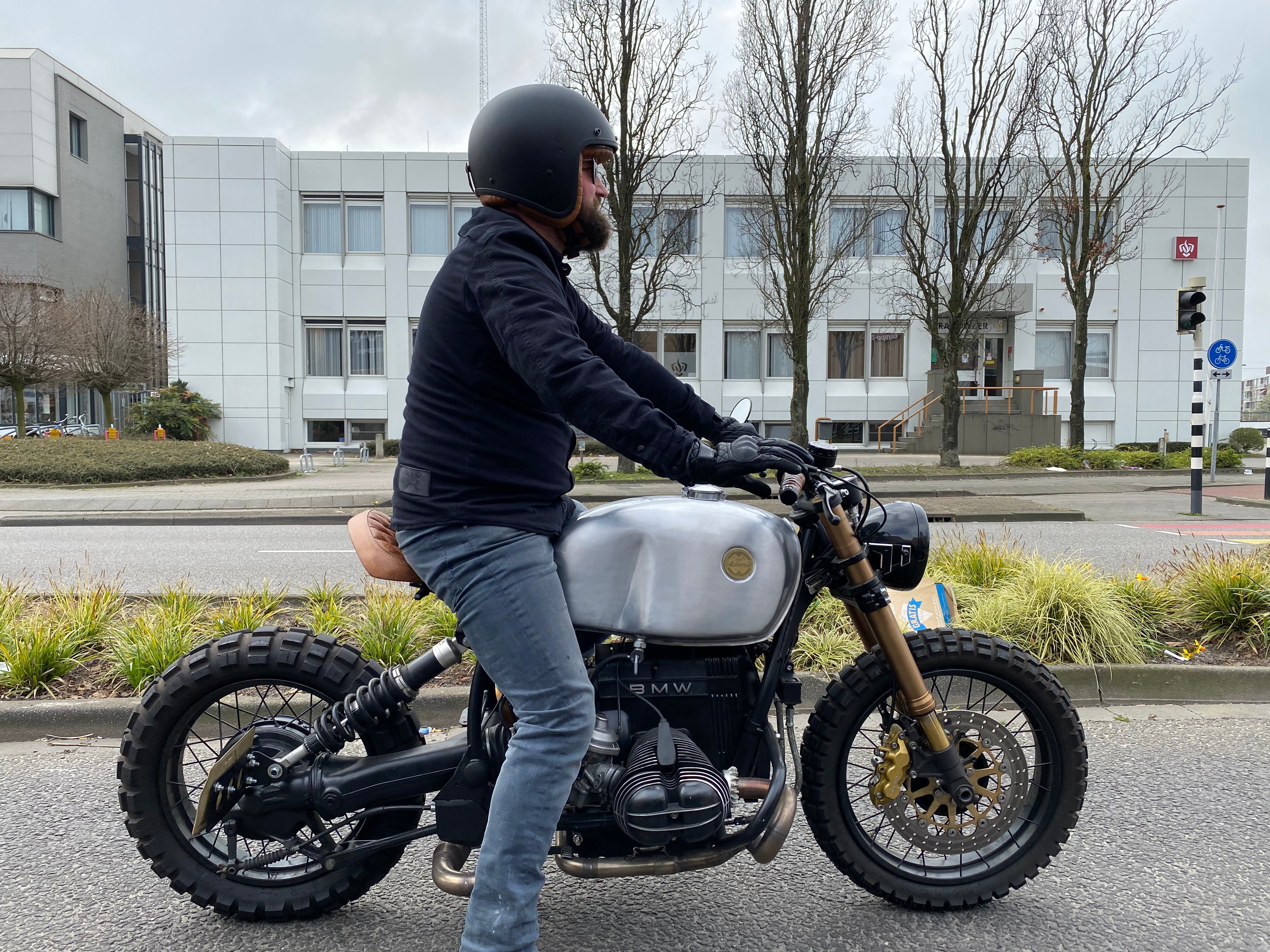 One-off custom exhausts  (ex. VAT) - MAD Exhausts