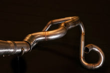 Chargez l&#39;image dans la visionneuse de la galerie, BMW R-series scrambler exhaust (R65, R80, R100)  (ex. VAT) - MAD Exhausts