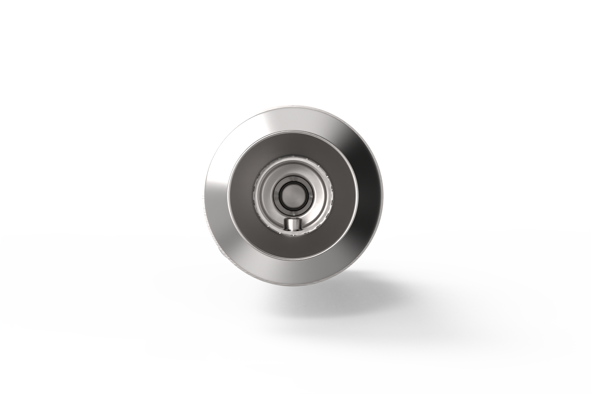 Powerbrick RE-01 High quality muffler - MAD Exhausts