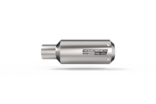 Load image into Gallery viewer, Powerbrick RE-01 High quality muffler - MAD Exhausts