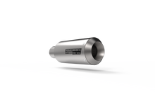 Load image into Gallery viewer, Powerbrick RE-01 High quality muffler - MAD Exhausts