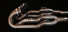 Chargez l&#39;image dans la visionneuse de la galerie, Honda CB750 Exhaust &#39;The sidewinder&#39;  (ex. VAT) - MAD Exhausts