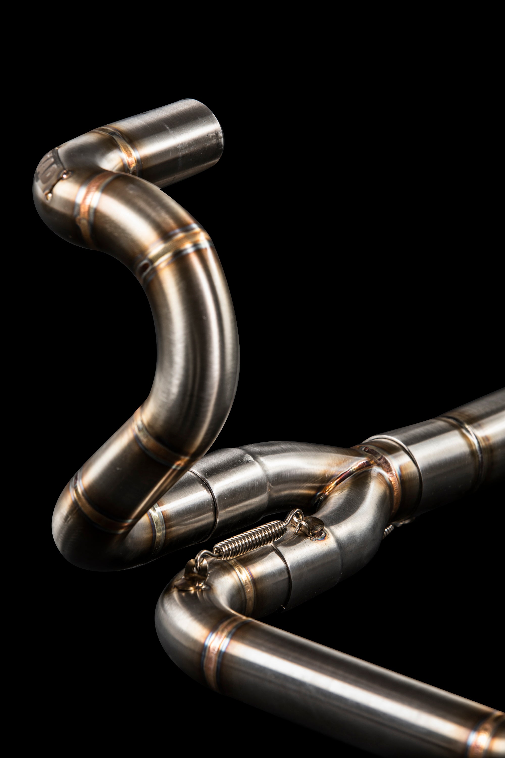 BMW R-series 2-1 speciaal exhaust (ex. VAT) - MAD Exhausts