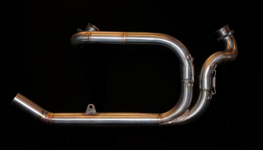 Build your own XV Classic - MAD Exhausts