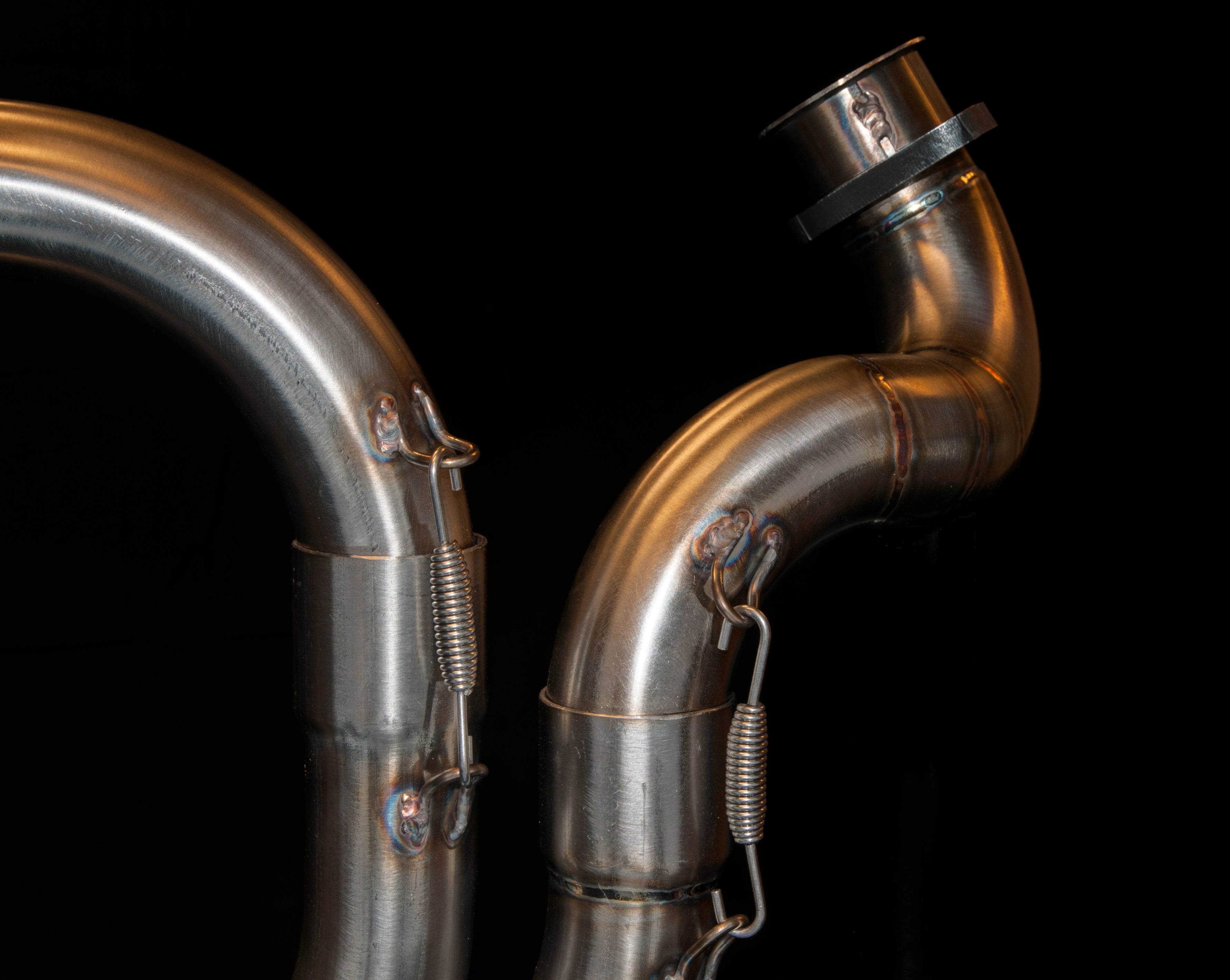 Yamaha XV & TR1 classic exhausts  (ex. VAT) - MAD Exhausts