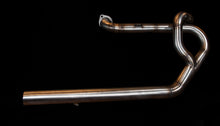Bild in Galerie-Viewer laden, Harley Davidson Sportster Eleanor exhaust  (ex. VAT) - MAD Exhausts