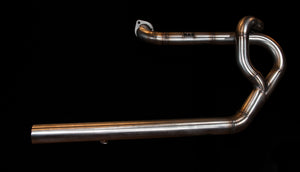 Harley Davidson Sportster Eleanor exhaust  (ex. VAT) - MAD Exhausts