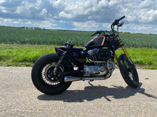 Bild in Galerie-Viewer laden, Harley Davidson Sportster Eleanor exhaust  (ex. VAT) - MAD Exhausts