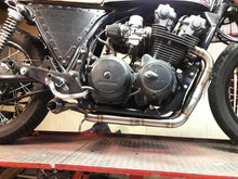 Load image into Gallery viewer, Honda cb750  “the Cobra” - MAD Exhausts