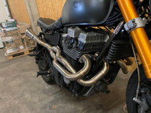 Load image into Gallery viewer, Honda CB750 Exhaust &#39;The sidewinder&#39;  (ex. VAT) - MAD Exhausts