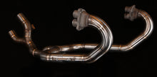 Load image into Gallery viewer, BMW r1100 or r1150 Exhaust &#39;The Elephant&#39;  (ex. VAT) - MAD Exhausts
