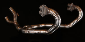 BMW r1100 or r1150 Exhaust 'The Elephant'  (ex. VAT) - MAD Exhausts