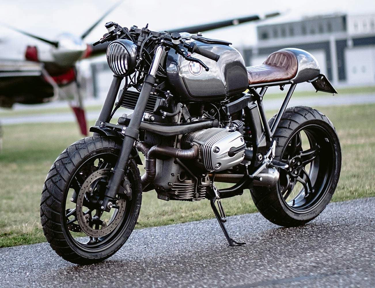 One-off custom exhausts  (ex. VAT) - MAD Exhausts