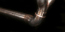 Bild in Galerie-Viewer laden, Triumph Bonneville Exhaust &#39;The Gentry&#39;  (ex. VAT) - MAD Exhausts