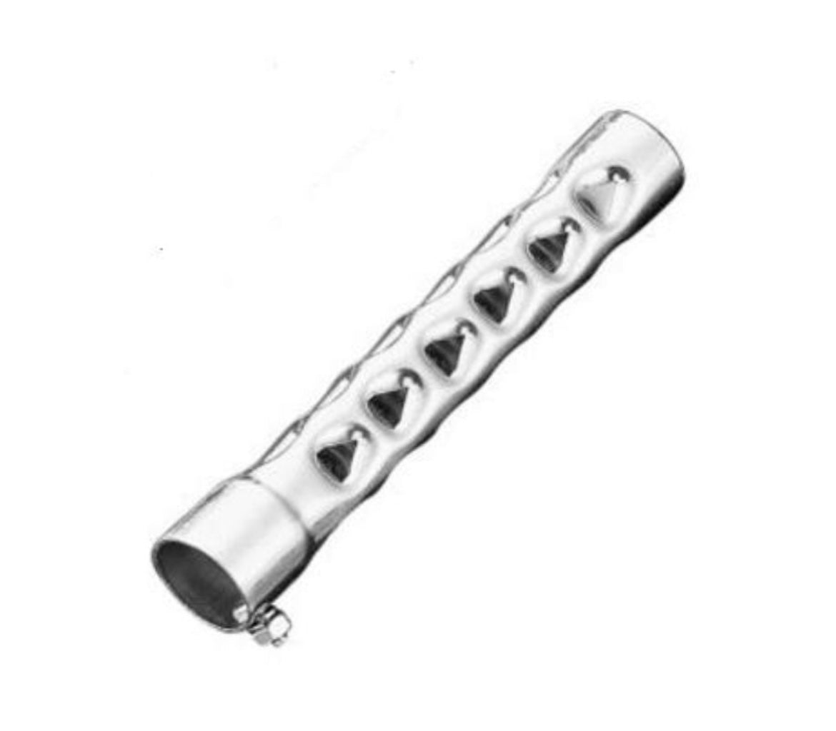 Baffle / db killer for the MAD muffler - MAD Exhausts